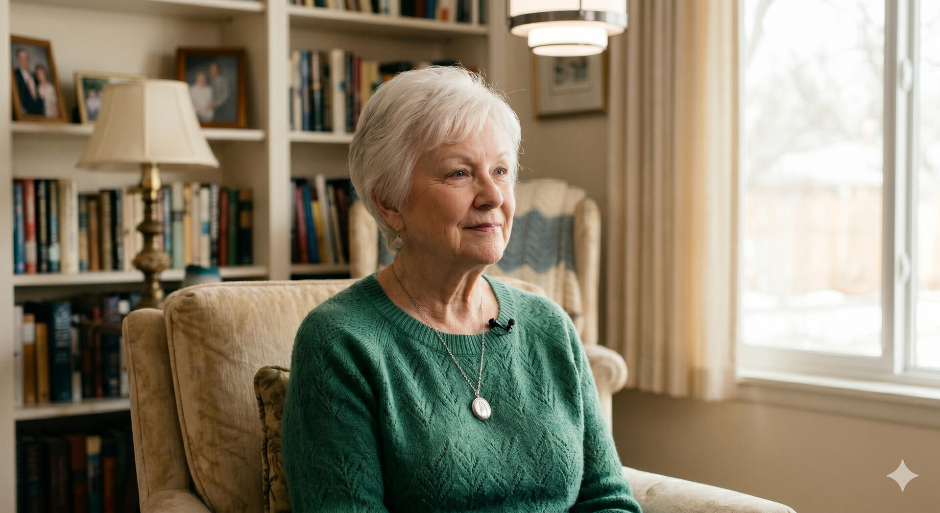 Minden Legacy - Private Family Documentary & Video Memoir Services Preserve your family history with high-end, cinematic video memoirs. Professional sit-down interviews, archival photo integration, and absolute confidentiality.